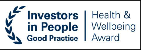 Investors In People Health