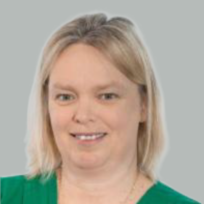Carolyn Wood