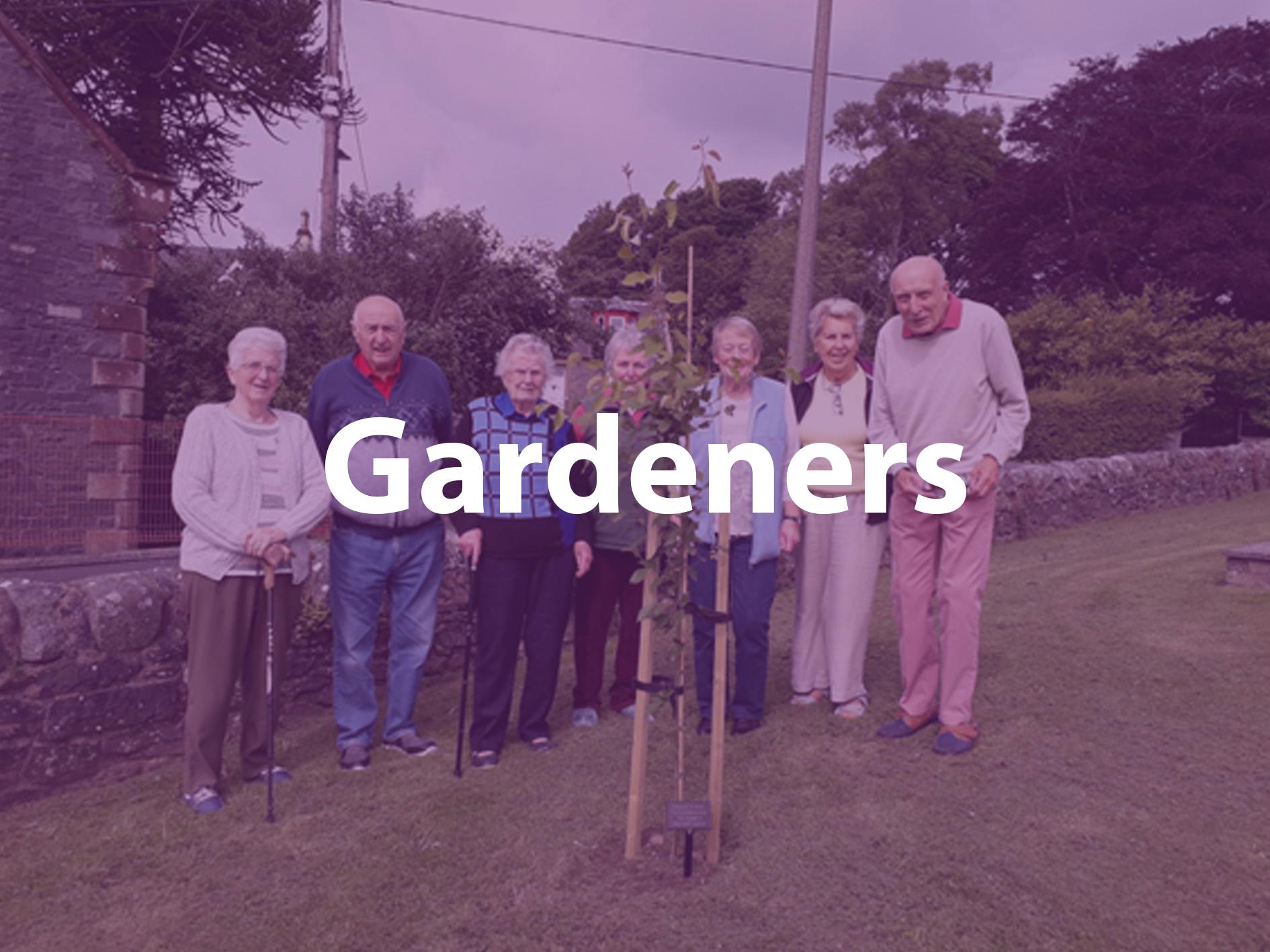 Ffl Gardeners