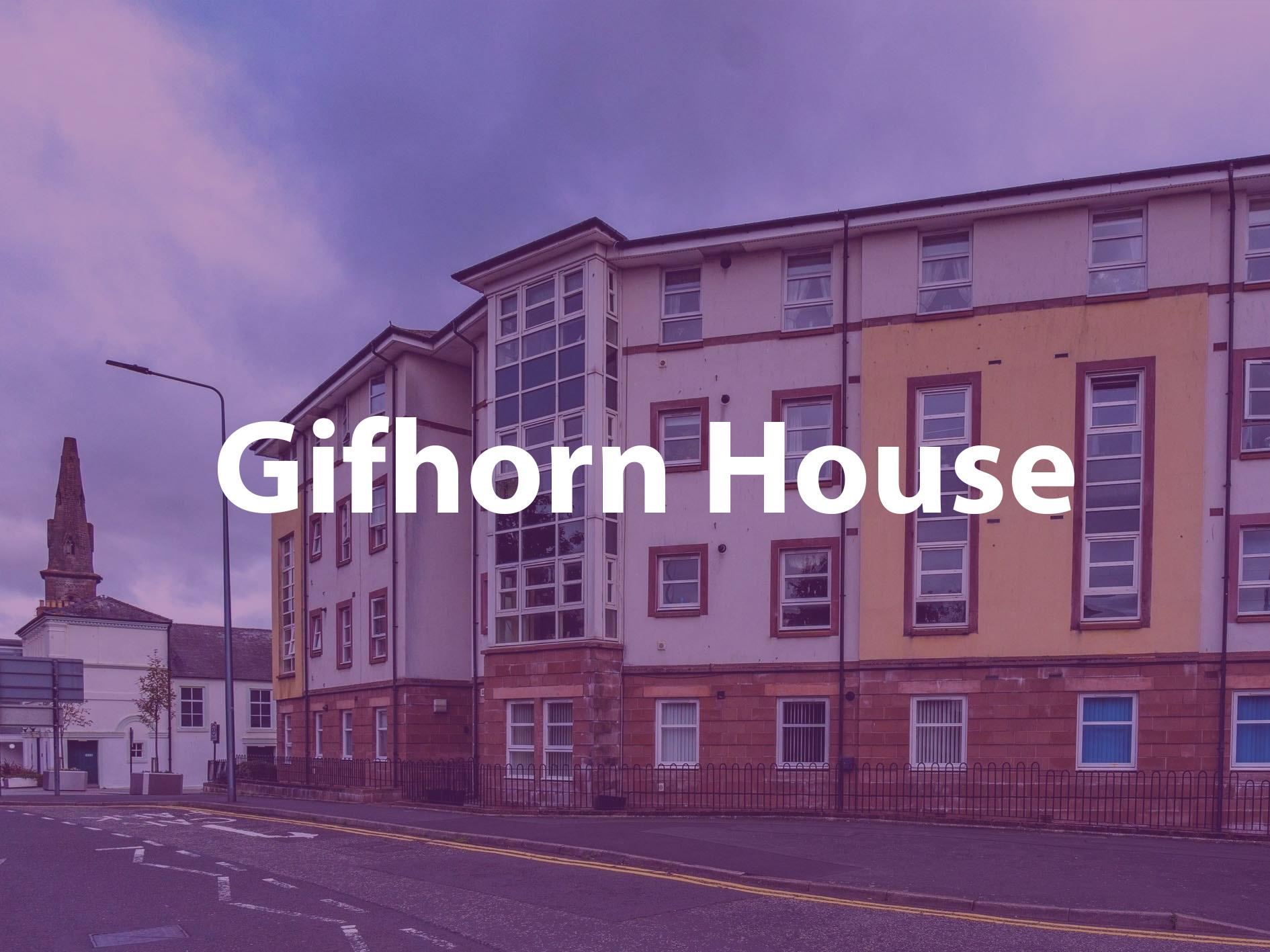 Gifhornhouse