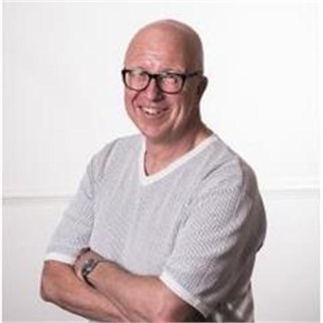 Harry Drennan Photo