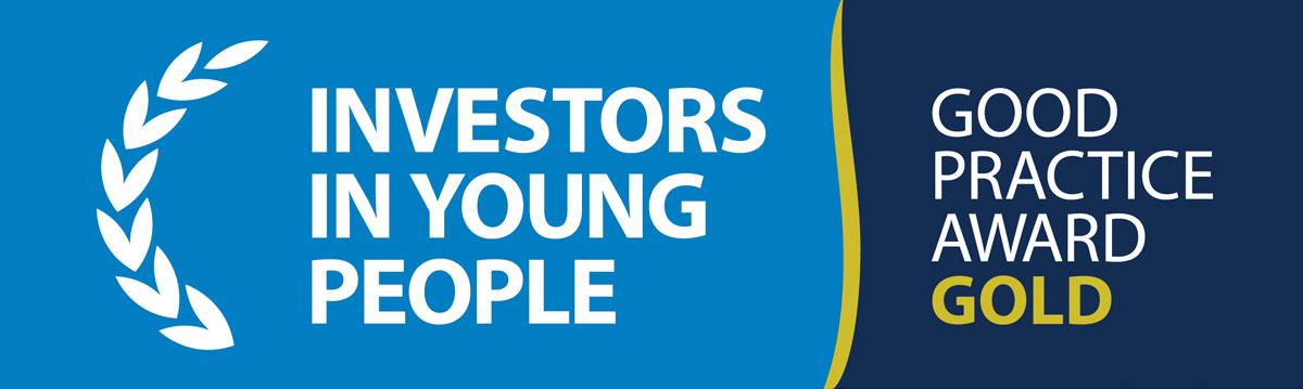 Investors In Young People