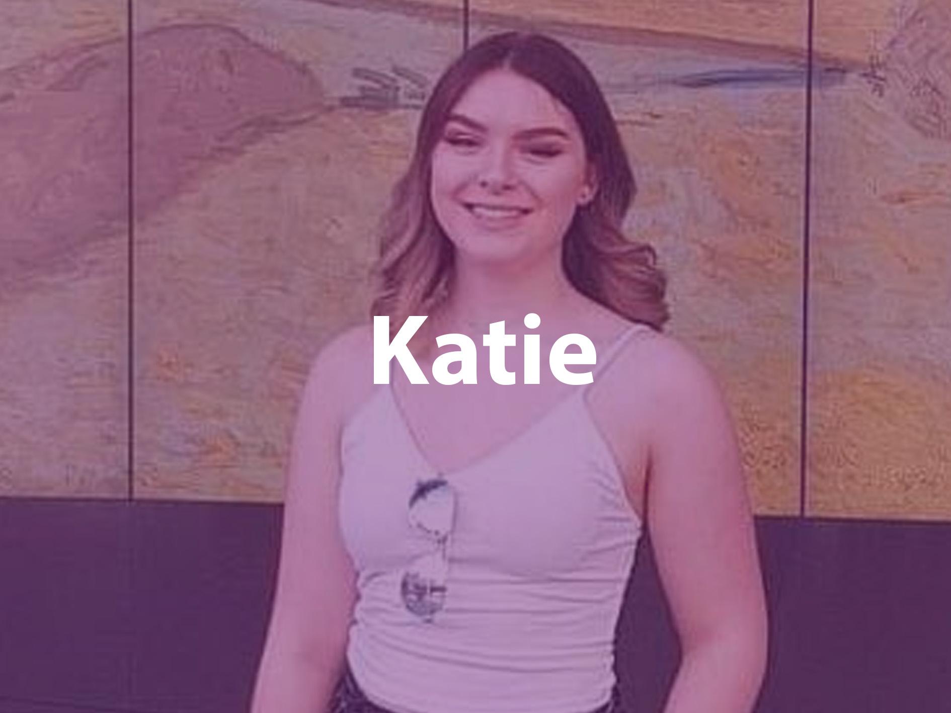 Katie