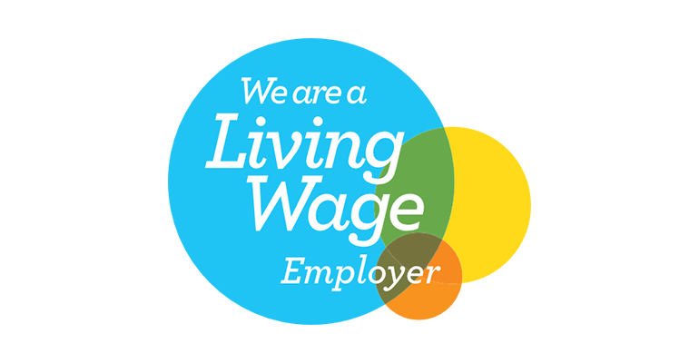 Living Wage Employer