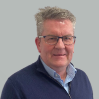 Tony McInnes