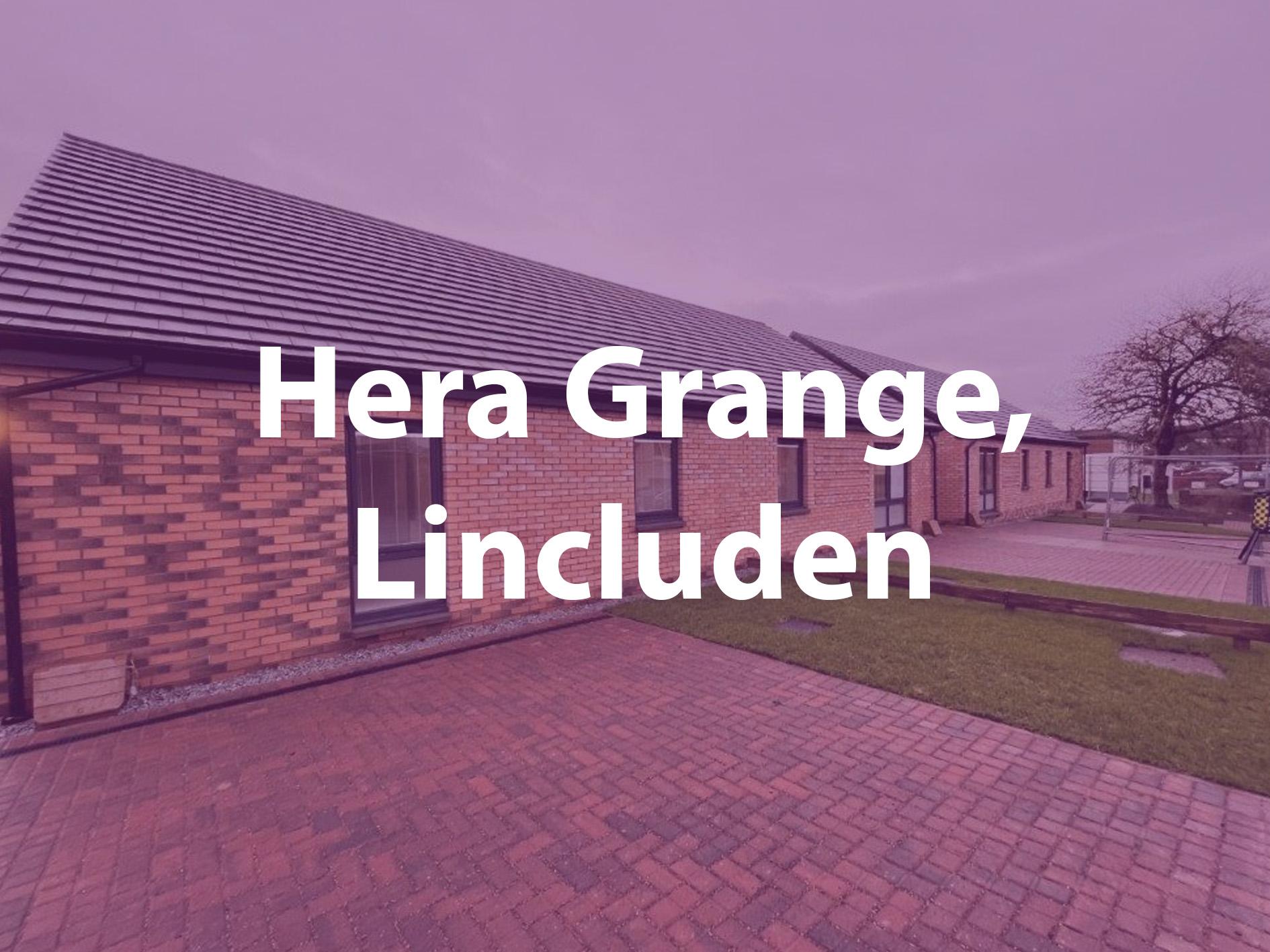 CD Hera Grange 