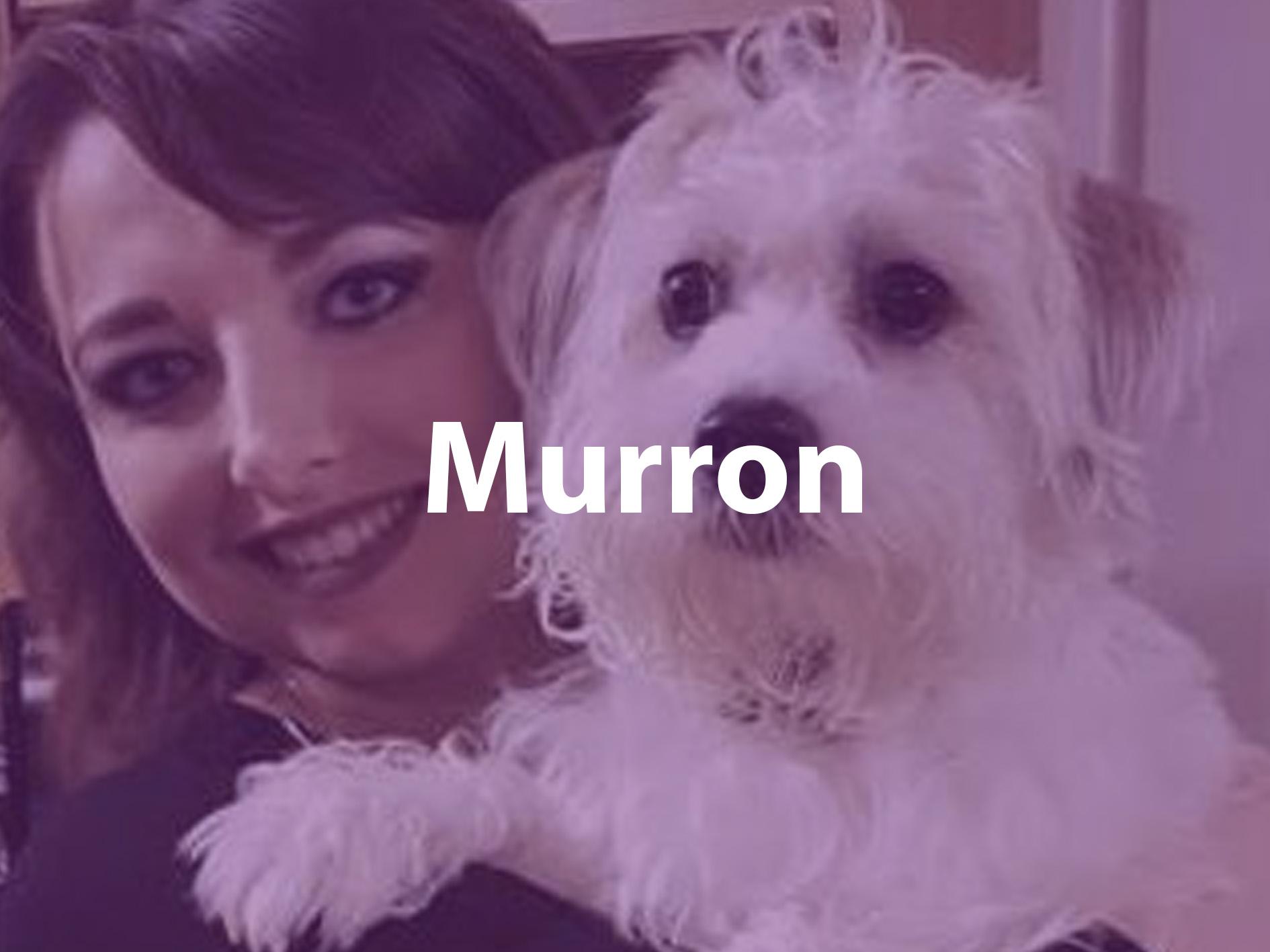 Murron