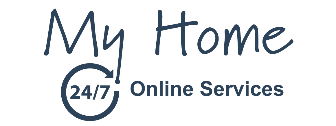 My Home Logo 2