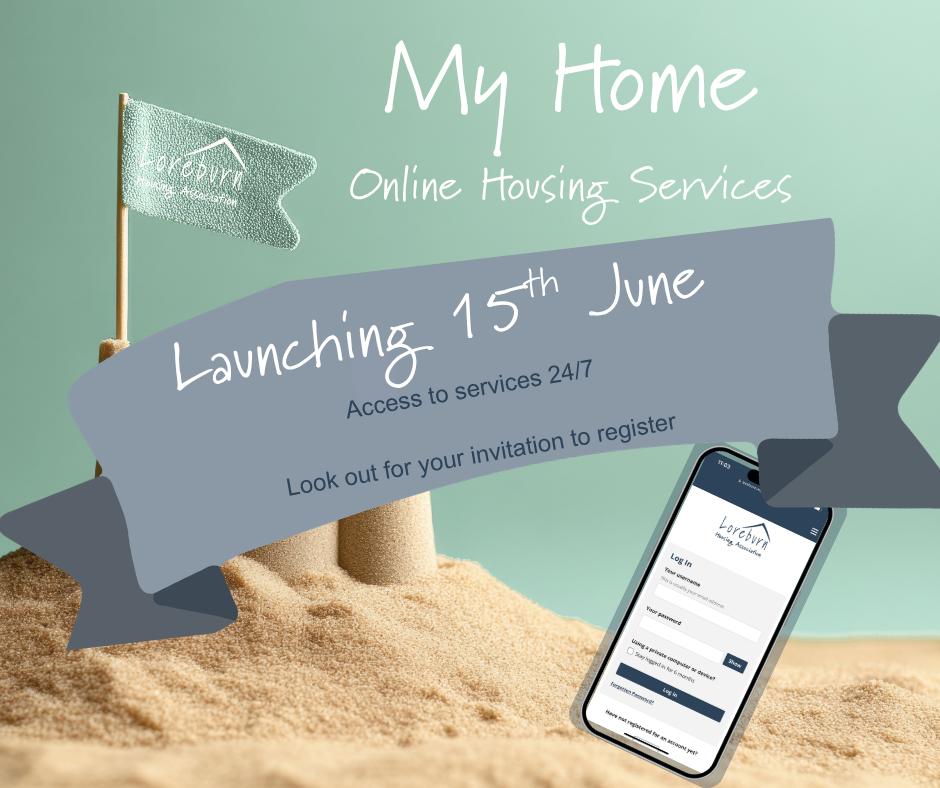 My Home Pre Launch