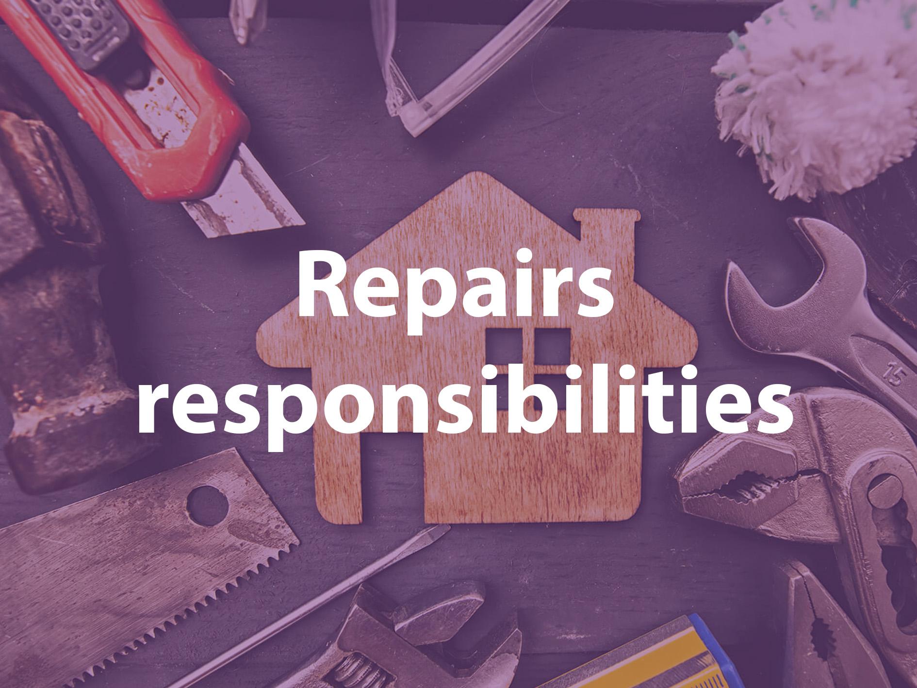 Repairs Res