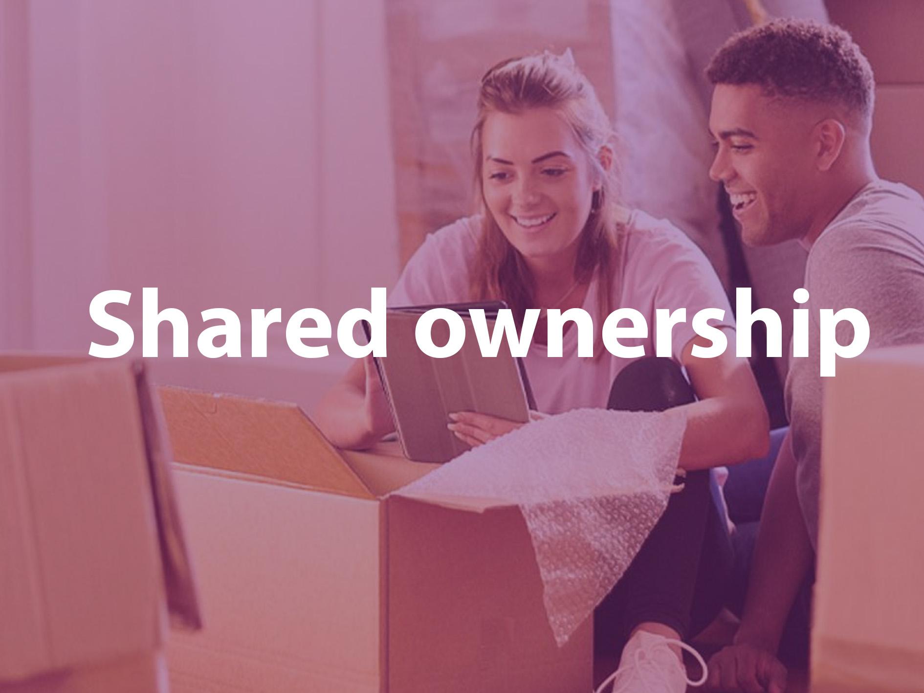 FAH Shared Ownership