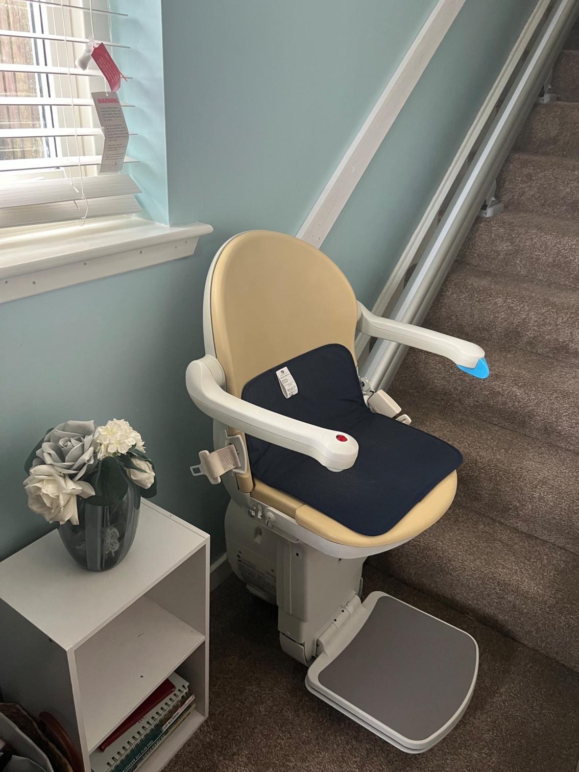 Stair Lift