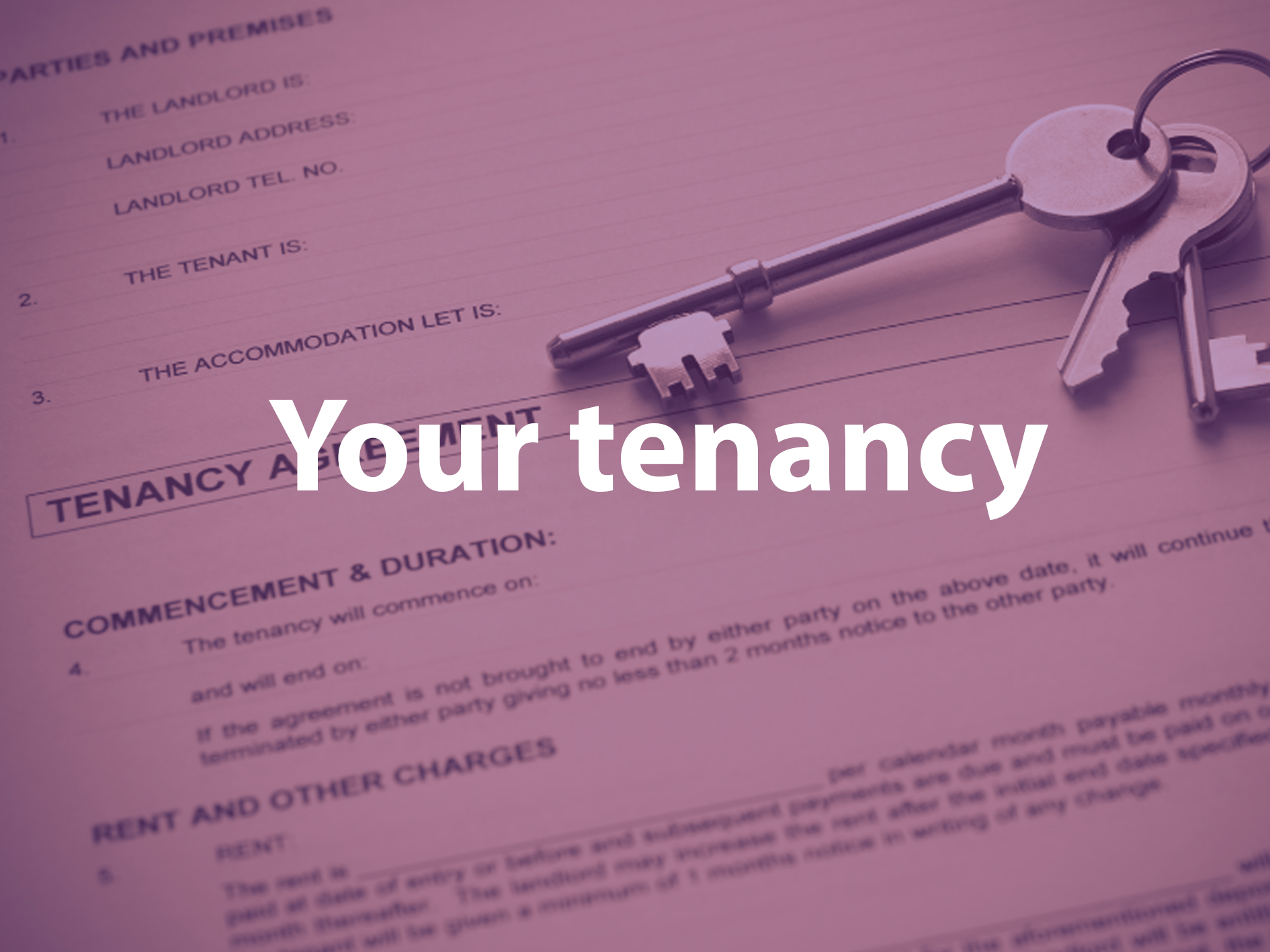 Urtenancy