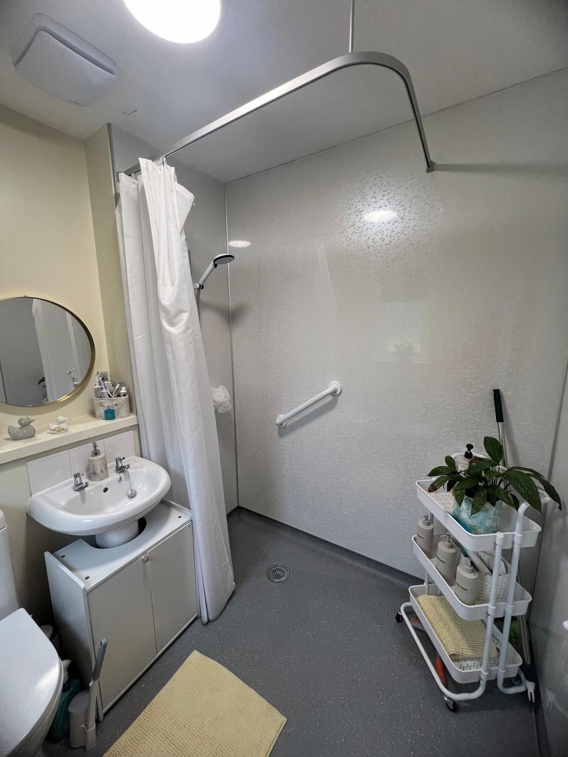 Wetroom